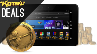 Illustration for article titled Playstation 4, Free Amazon Coins, Far Cry 4, Twin Peaks, Such Humble